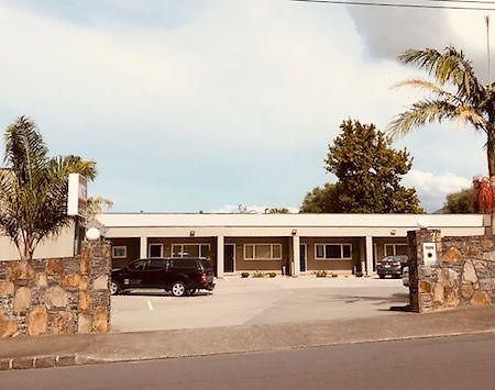 Phoenix Palm Motel Оукланд Екстериор снимка