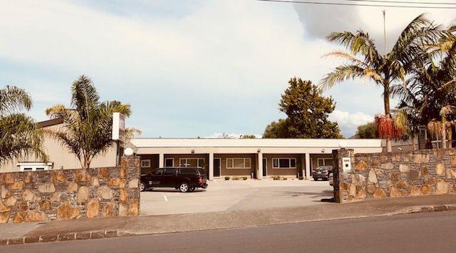 Phoenix Palm Motel Оукланд Екстериор снимка